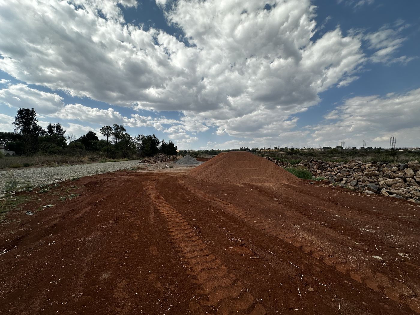 Lotes residenciales Carretera Arandas–Tepa